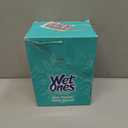 Wet Ones Plant Based Antibacterial Hand Wipes - Travel Wipes, 20 ct. (10 pack)