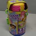 Baby Alive Foodie Cuties, Bottle, Sun Series 1, Surprise Toys for Girls, Baby Doll Set, 3-Inch, Kids 3 and Up