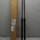 28inch RV Awning Struts Lift Support Spring Shocks for Camper,2PCS 150lb 28.74" 3108392.139 RV Awning Gas Strut 3310555.010 Compatible with Domtic Weather Pro