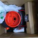 Dirt Devil Full-Size Carpet Cleaner Machine, Perfect for Pets, Carpet Shampooer, Lightweight, FD50300 + 64 oz Pet Carpet Cleaner Solution, Eliminate Pet Odors and Stains, AD31926