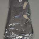 Brown Suede Bag for Women, Brown Suede Tote Bag Purse, Suede bags for Women, Shoulder Bags (Coffee)