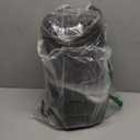 sheelokhwui Outdoor/Indoor Sherpa Blanket, Oversized Waterproof Stadium Blanket for Cold Weather. Warm, Soft, Portable, Great for Stadium, Sports Events, Camping, Indoor  82x56in., Dark Gray