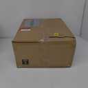 LOKEME Wardrobe Closet,Portable Closet for Bedroom Steel Pipe Diameter 19mm Strong and Sturdy Black Portable Closets for Hanging Clothes with 3 Hanging rods, 6 Storage Shelves and Side Pockets