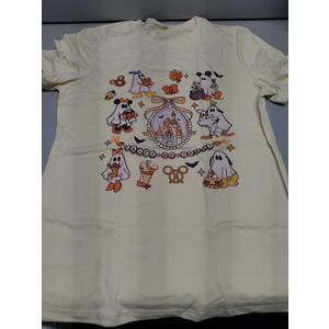 T-Shirt for Women's Size S