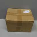 12 Sets Red Black Gingham Christmas Gift Basket Empty with Cellophane Bags 10x7, Red Black Checkered Christmas Basket to Fill with Bows Ribbons for Xmas Holiday Party Supplies