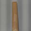 1-Pack 300mm 6063 Aluminum Round Tube, 16mm ID 24mm OD Seamless Aluminum Tubing for Construction/Machining/DIY Crafting, Metal Straight Pipe [0.63"x0.94"x12"]