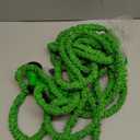 Garden Hose 100 ft Flexible Non-Expandable Water Hose Kink-Free Lightweight Leak-Proof High Pressure Durable Outdoor Portable Fabric Hoses Pipe with 3/4 Sturdy Fittings for Yard Lawn Car Wash