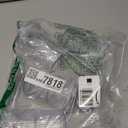 RLWY 16 OZ Iced Coffee Cups with Lids and Straws Set of 4, Unbreakable Plastic Drinking Glasses Reusable Iced Coffee Glass to Go Cup for Iced Tea,Juice, Water,BPA Free, Dishwasher Safe