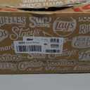 Simply, Doritos & Cheetos Mix Variety Pack, 0.875 Ounce (Pack of 36), Best By: AUG 12 2025