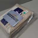 King Size 4 Piece Sheet Set - Comfy Breathable & Cooling Bed Sheets Set - Hotel Luxury Bedding for Women, Men, Kids & Teens - Deep Pockets, Easy Secure Fit, Soft and Wrinkle Free - Oeko-Tex - Cream