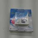 ICEPURE LT1000PC Replacement for LG LT1000P/PC/PCS ADQ747935 ADQ74793501 ADQ74793502 MDJ64844601 LMXS28626S LFXS26973S, LT-1000PC, LT1000, Kenmore 9980 Refrigerator Water and LT120F Air Filter 3 Combo