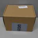 Mini Bread Dough Proofing Basket & Liner (Set of 6, 5 inch), Sourdough Bread Bakery Bowls for Professional & Home Bakers