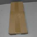 TongSheng Car ABS Control Gears Shift Panel Protective Trim Frame Compatible with Toyota Tacoma 2015 2016 2017 2018 2019 2020 2021 2022 2023 Gears Shift Cup Holder Trim Frame Accessories (White)