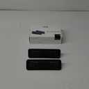 TPARTS Under Seat Vent Cover for New Tesla Model Y Juniper 2025+ Rear Seat Air Condition Outlet Protector Upgraded Snap-on Design Car Air Vent Interior Accessories 2PCS