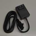 FLHFULIHUA 12 Volt Battery Charger for Kids Ride on Toys - Universal Charger for Best Choice Products Wrangler SUVKid Trax Dynacraft Kidzone Bumper, ETL Listed