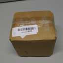 Waterproof 3inch Glass Fiber Cone Woofers Subwoofer HiFi Speakers, Low Frequency Powerful Bass, 4Ohm 25W