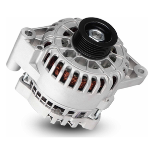 8268N Alternator Fit for Ford Taurus 2003-2006 3.0 3.0L, for Mercury Sable 2002-2005 3.0 3.0L, (Not for DOHC) 400-14059 2F1U-10300-DA 3F1U-10300-AA VP3F1U-10300-AA AFD0097