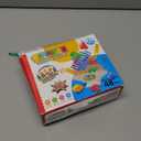 48 Pcs Game Gifts, Balance Stacking Blocks GamePerfect for Family, Parties, Travel,Boys Girls GiftsNovelty Toy Gift for Kids or Friends