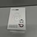 Portable Label Maker Machine P10Pro - Wireless Bluetooth Label Printer with Tape Included, Multiple Templates, Easy to Use for Office and Home Organization, USB Rechargeable White