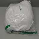 King Size Mattress Cover Protector 100% Waterproof Noiseless Mattress Topper Pad Bed Sheets Fitted up to 18'' Breathable Terry Ultra Soft & Skin-Friendly Mattress Protector King Machine Wash