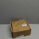 Vilmon 6.5FT Heavy Duty PVC Floor Cable Cover, Floor Cord Cover, Cable Protector Protect Wire for Indoor and Outdoor Cable Cavity = 0.94" (W) x 0.4" (H)(3 Channels