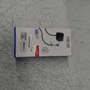 Zgear GaN For USB C Adaptive Fast Charge Wall Charger 30 Watts Total Power