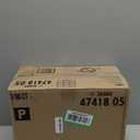 Poise Incontinence & Postpartum Pads for Bladder Leaks, 5 Drop Maximum Absorbency, Regular Length, 96 Count, Packaging May Vary