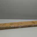 MEEDEN Easel Stand for Painting Canvas: Beechwood Lyre Easel Tripod Stand - Adjustable Art Paint Easel with Brush Holder, Washer & Metal Stand, Artist Easel for Painting, Display, Wedding Sign, Walnut