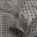 LookbookStore Womens Notched Lapel Pockets Button Work Office Blazer Jacket Suit, XL