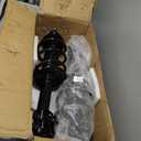 ECCPP 2pcs Front pair Complete Strut Assembly Shock Absorber for 2011 for Hyundai Sonata