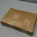 Antfraer Solar Fountain for Bird Bath, 8W Solar Water Fountain Pump with Dry-Run Protection & Double-Layer Nozzles, Solar Powered Fountain with 5Ft Tubing for Small Pond, Bird Bath, Water Feature-A108