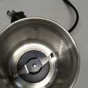 SHARDOR One Touch Coffee Grinder Electric, Spice, Herb, For Coffee Bean Spices and Seeds with 1 Removable Stainless Steel Bowl, Dry Grinder, Black