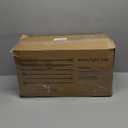 6 Pack String Light Poles for Outside, 10Ft Adjustable Outdoor Light Poles for String Lights, Outdoor Lighting Stand with Fork for Patio, Deck, Backyard, Garden, Party & Wedding