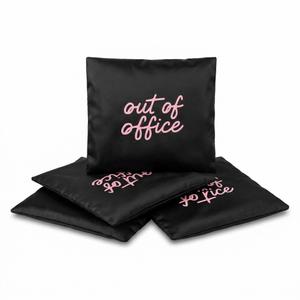 Out Of Office Travel Bags 4 Packs