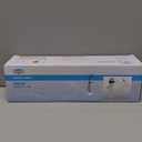 EZ-FLO Pop-Up Lavatory Sink Drain Assembly, Brass Body with Chrome-Plated Finish, 22-Gauge Tailpiece, 10901