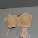 habibee Bra for Women No Underwire Comfort Seamless Bras Push Up Wireless Bras Full Coverage Bralettes, Bra Extender (M)