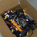 [2G+64G] Car Radio for Jeep Renegade 2015 2016 2017 2018 2019 2020, Android 13 Touch Screen Renegade Stereo, Carplay/Android Auto/EQ Audio/Bluetooth/WiFi + AHD Backup Camera