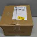 GLATABAM 16 OZ 4Pack, Overnight Oats Jars with Lids, Glass Meal Prep Containers, Airtight Mason Jars for Breakfast, Yogurt Parfait, Salad & Smoothies, Leakproof and Reusable Food Storage Jars(41)