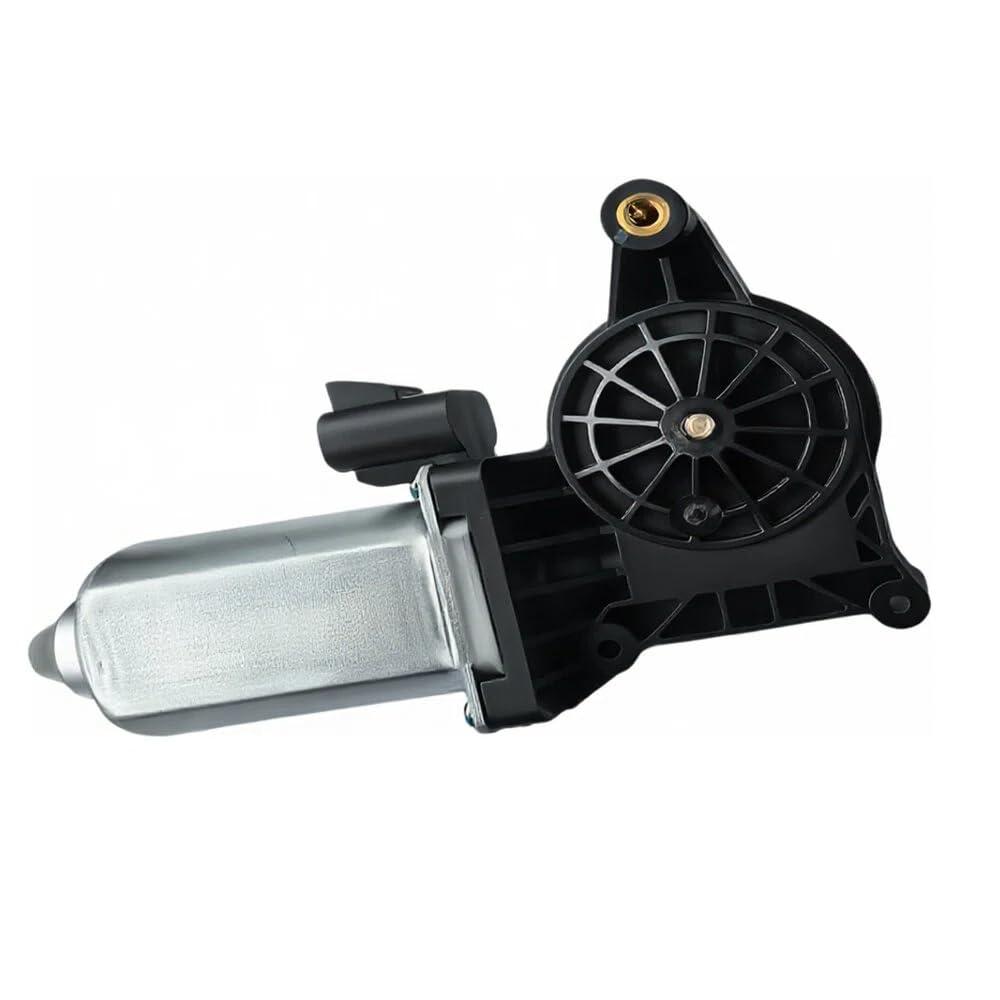 Power Window Lift Motor Compatible with Chevy Tahoe, Avalanche, Silverado, GMC Yukon, Sierra 1500 2500 3500, Front or Rear Left Driver Side, 742-122