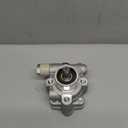 POWER STEERING PUMP W/O PULLEY FOR MERCURY VILLAGER FOR NISSAN QUEST 3.0L 93-98
