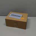 KENES Brushed Gold Widespread Bathroom Faucet 3 Hole Bathroom Sink Faucet Gold Two Handle, 8-Inch 3 Pieces Bathroom Vanity Faucet with Pop Up Drain & Supply Lines, KE-9050-4-P