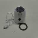 Dr. Brown's Insta-Feed Baby Bottle Warmer and Sterilizer for Baby Bottles and Baby Food Jars