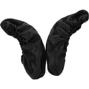 POPETPOP 1pair Skating Blades Cover Roller Skates Guards for Ice Hockey and Figure Skating Easy to Clean Adult Protective Gear for Shoes
