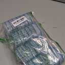 Toilet Bowl Cleaner Wand Refills Compatible with CLOROX, 63 Count Disposable Toilet Brush Refills, Replacement Heads for Toilet Cleaning System