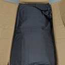 TOBTOS Inflatable Camping Sleeping Pad with Pillow, Thick 6 Inch Ultralight Sleeping Pad with Built-in Pump, Lightweight Sleeping Mat for Camping, Backpacking, Hiking, Tent (Grey) (Single)