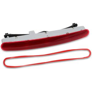 Third Brake Lamp Assembly Center High Mount 1C0945097A Compatible with 1998-2010 Hatchback 1C0945097E 1C0945097B