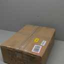 16" Compact Teak Shower Bench with Shelf, Premium Teak Shower Stool, Durable Waterproof Seat for Inside Shower, Solid Teak Wood Bench for Bathroom, Indoor & Outdoor Use