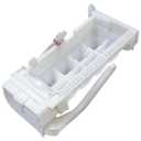 DA97-19010A Refrigerator Ice Maker Fits for Samsung Replacement 4961644 AP6804571 PS12707599 EAP12707599