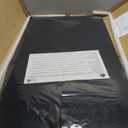 Olanglab Wood Veneer Acoustic Wall Panels 6 Pack, 23.6"×47.2" Sound Absorbing Wall Panels for Interior Wall Decor, Warm Oak