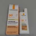 La Roche-Posay Anthelios Tinted Sunscreen SPF 40+, Broad Spectrum SPF + Antioxidants, Titanium Dioxide & Zinc Oxide Sunscreen, 4 Flexible Shades With No White Cast, Oil Free & Oxybenzone Free